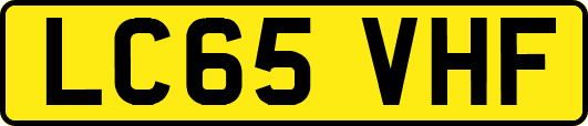 LC65VHF
