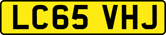 LC65VHJ
