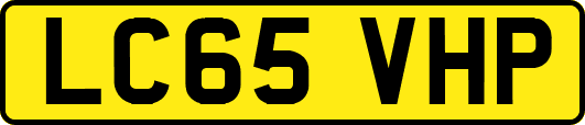 LC65VHP