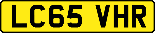 LC65VHR