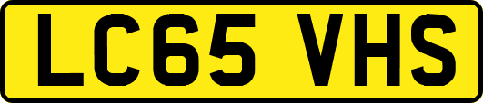 LC65VHS