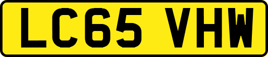 LC65VHW