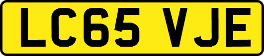 LC65VJE