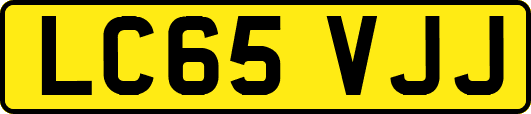 LC65VJJ