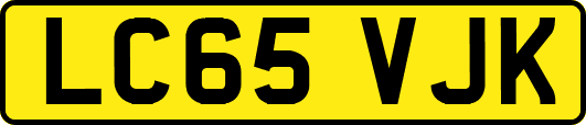 LC65VJK