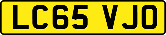 LC65VJO