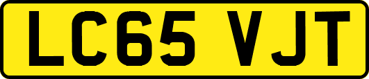 LC65VJT