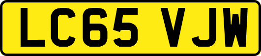 LC65VJW
