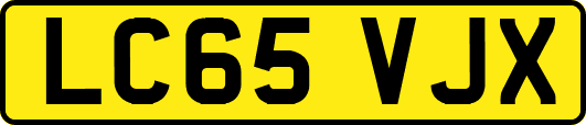 LC65VJX