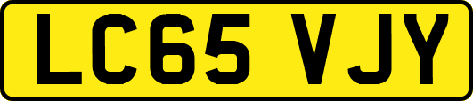 LC65VJY