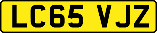 LC65VJZ