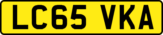 LC65VKA