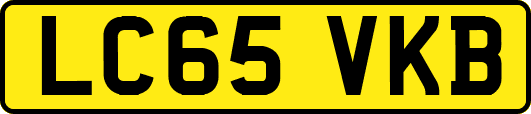LC65VKB