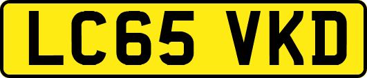 LC65VKD