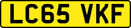 LC65VKF