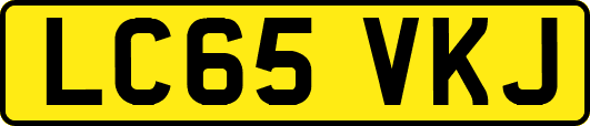 LC65VKJ