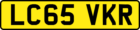 LC65VKR