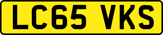 LC65VKS