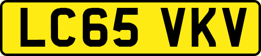 LC65VKV