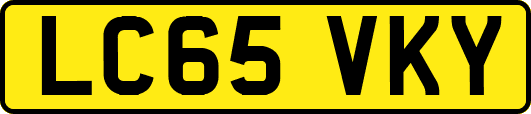 LC65VKY
