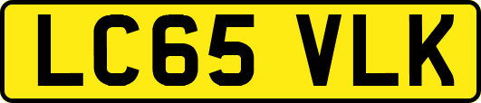 LC65VLK