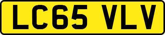 LC65VLV