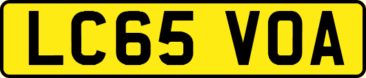 LC65VOA