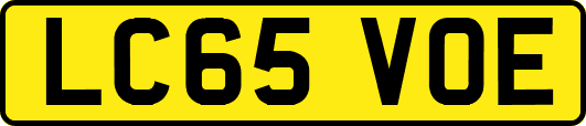 LC65VOE