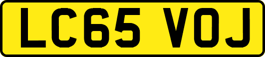 LC65VOJ