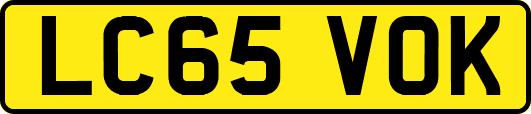 LC65VOK