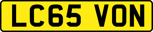 LC65VON