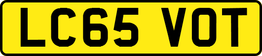 LC65VOT