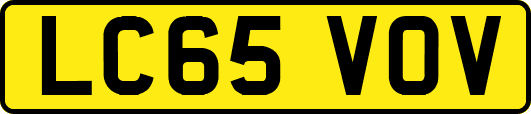 LC65VOV