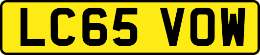 LC65VOW