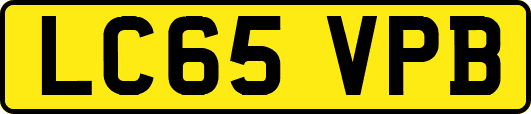 LC65VPB