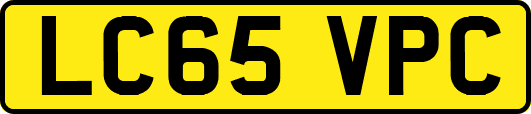 LC65VPC