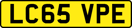 LC65VPE