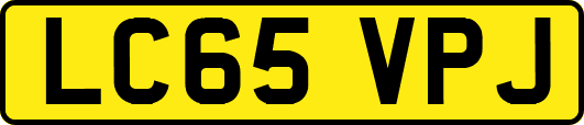 LC65VPJ