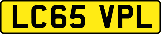 LC65VPL