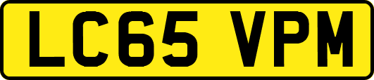LC65VPM