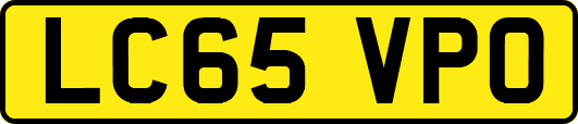 LC65VPO