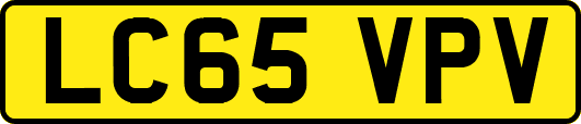 LC65VPV