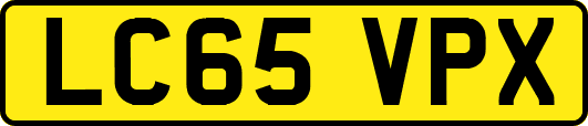 LC65VPX