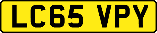 LC65VPY
