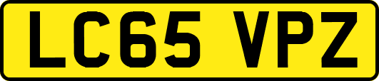LC65VPZ
