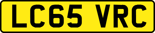 LC65VRC
