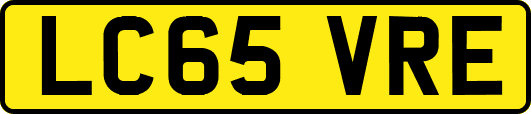 LC65VRE