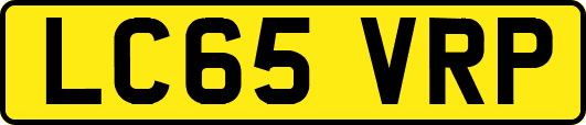 LC65VRP