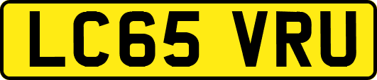 LC65VRU