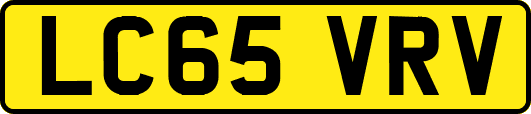 LC65VRV